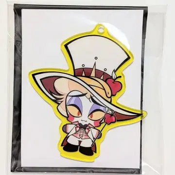 [ 익명 배송 ] 하즈빈 호텔에 오신 것을 환영합니다 루시퍼