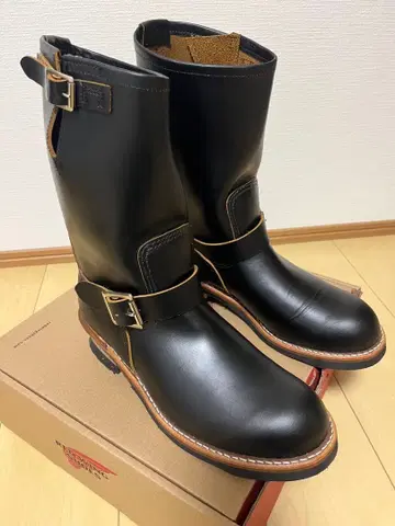 레드윙 2996 9D 27cm 클론다이크 차심