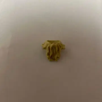 [정품] 레고 데이비 존스 수염 부품 캐리비안의 해적