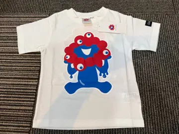 만박 미야쿠미야쿠 T셔츠 화이트 EXP0025 Size:110