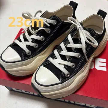 컨버스 서지트레이너 OX 스니커즈