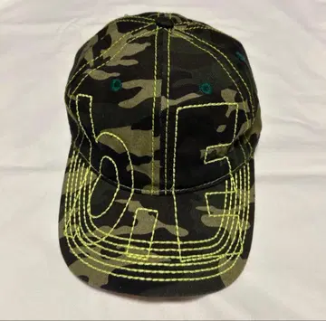 카모 패턴 캡 b.eautiful