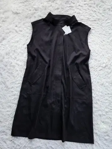 [ 새상품 ] LUCA LADY LUCK LUCA 롱 베스트 롱 베스트