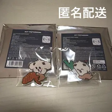 txt 뿔바투 고토치 아크릴 배지 밤굿 나고야 사이타마