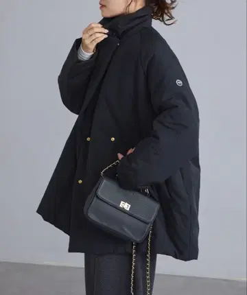 새상품 퓨어세신 충전솜 테일러드 자켓