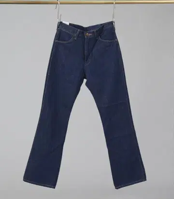 Wrangler/랭글러 플레어 데님 팬츠 / 부츠컷 데님