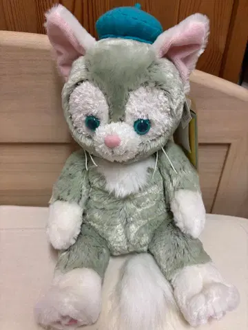 디즈니 젤라토니 봉제 인형