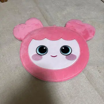 TWICE 모모짱 모블리 부채 케이스