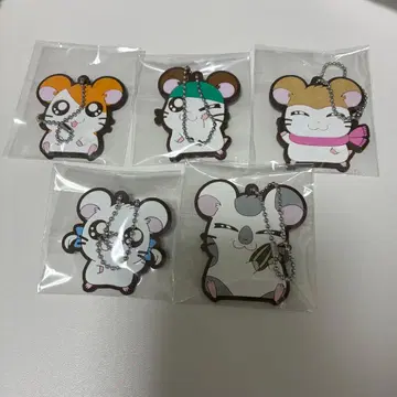 햄 제일복권 K상 러버 참 묶음 판매