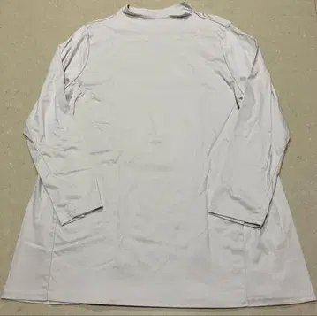 3L 사이즈 코튼 튜닉