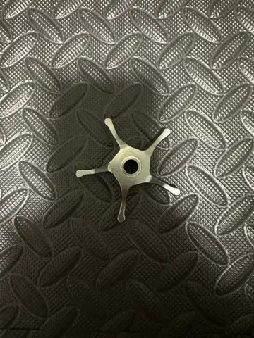 ZPI 펜타그램 스타 드래그 왼쪽 다이와용