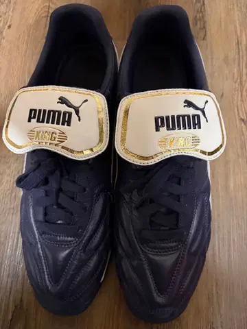 JIL SANDER x PUMA King Avanti 29.5cm