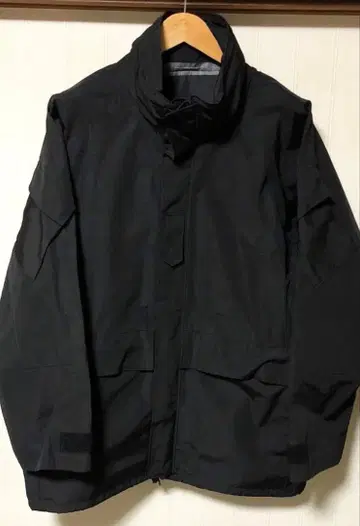 ECWCS GEN2 콜드웨더 후드티