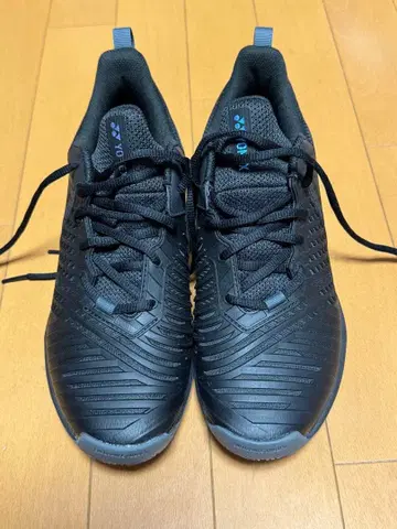 YONEX 테니스화 SHB-03Z 블랙