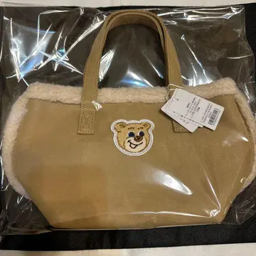 페이러 와펜 보아 토트 테디