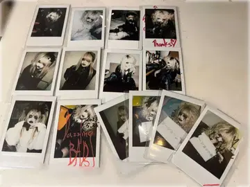 DazzlingBAD iT님 폴라로이드