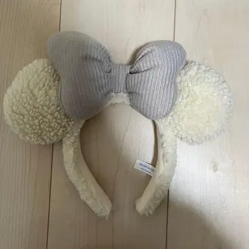 2021년 출시 디즈니 보아 머리띠