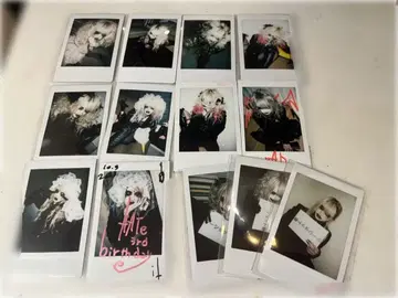 DazzlingBAD iT님 폴라로이드