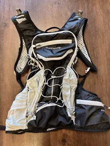 RaidLight 레이드라이트 트레일 하이드레이션 팩