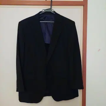 FARAGO 정장 자켓 이름 자수 포함