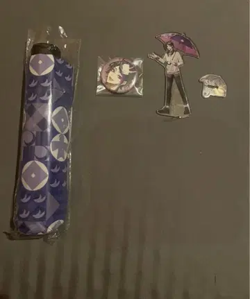 야미노 슈 ENJOY Rainy Days 굿즈 묶음 판매 낱개 판매 가능