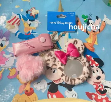 당일 발송 택 포함 새상품 미니 립 케이스