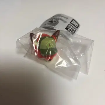 주토피아 패션 반지 닉 와일드 유년기