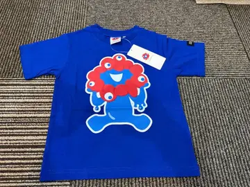 만박 미야쿠미야쿠 T셔츠 블루 EXP0025 Size:110