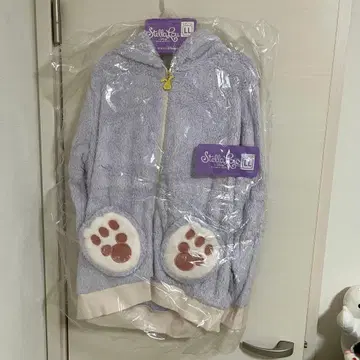 스텔라 루 모코모코 후드티 미사용