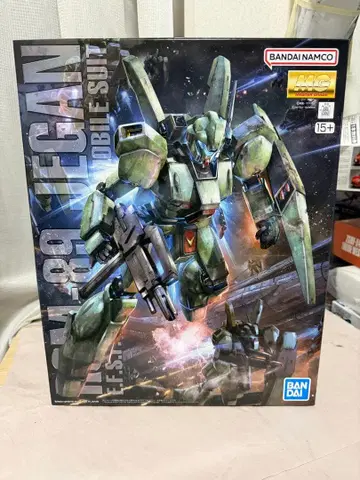 MG 1/100 RGM-89 제간