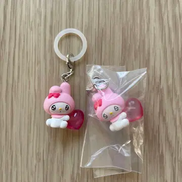 에모큥 메지루시 액세서리