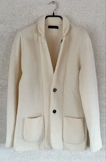 라르디니 니트 자켓