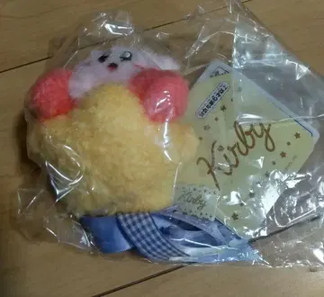 별의 커비 워프스타 스트랩 니코니코 워프 커비