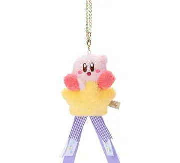 별의 커비 워프스타 스트랩 니코니코 워프 커비