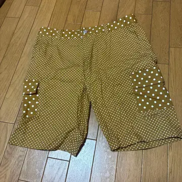 Sub Seventy 카고 숏팬츠 L 사이즈