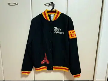 WDW 50주년 블루종