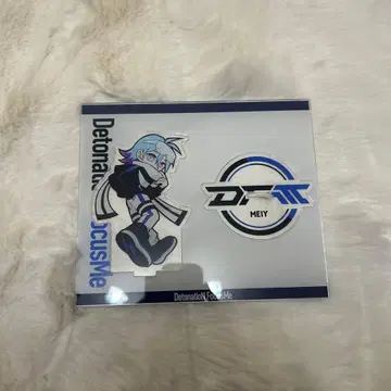 DFM 아크릴 스탠드 메이 MEIY