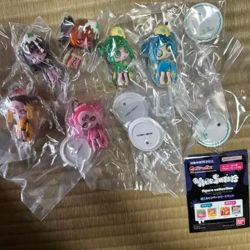 윌스위츠 VIRUSWEETS 스페셜 에디션 컴플리트