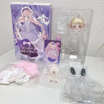 룰루린 이야기 룰루링 유니콘