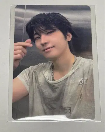 SEVENTEEN 트레이딩 카드