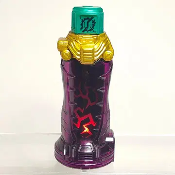 DX 크로커다일 크랙 풀 보틀/가면라이더 빌드/크러쉬 드라이버