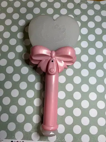 산리오 퓨로랜드 미라클 라이트