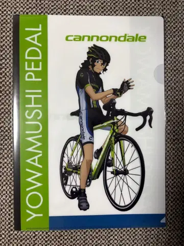 겁쟁이 페달 x cannondale 테시마 준타 클리어 파일