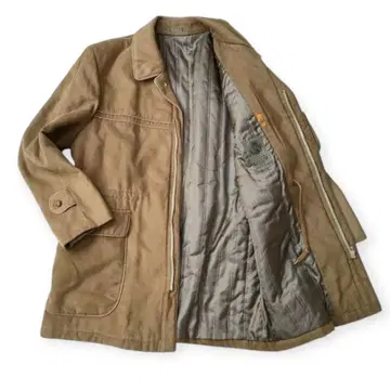 새상품급 Toraylina 코트 자켓 아우터 이탈리아 브라운 M