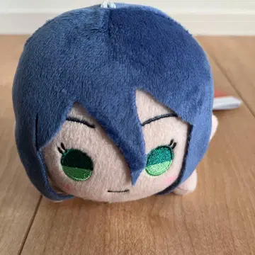 극장판 체인소 맨 레제편 누워있는 봉제 인형 레제