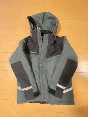 BURTLE 방한복 7610 L 사이즈