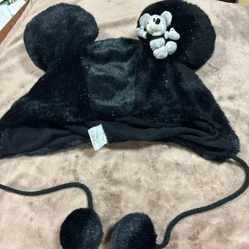 도쿄 디즈니 리조트 디즈니 미키 팬캡