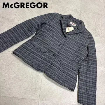 McGREGOR 맥그레거 여성용 다운 테일러드 자켓 11호