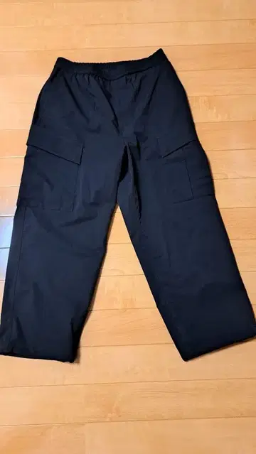Daiwa Pier 39 Loose Stretch 6P Mil Pants