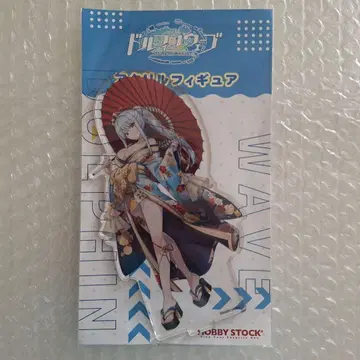 돌웹 영설빙조 아크릴 스탠드